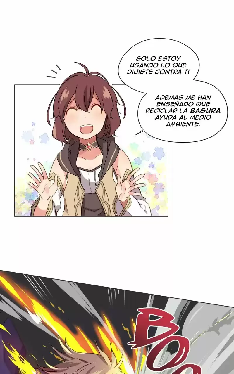 Mage & Demon Queen Capítulo 9 - Page 19