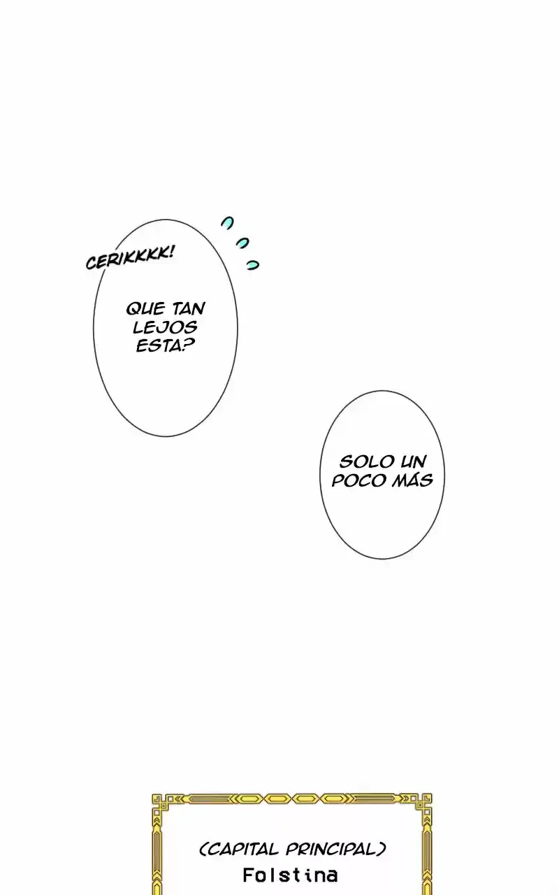Mage & Demon Queen Capítulo 9 - Page 2