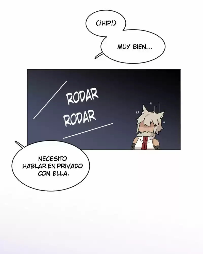 Mage & Demon Queen Capítulo 92 - Page 10