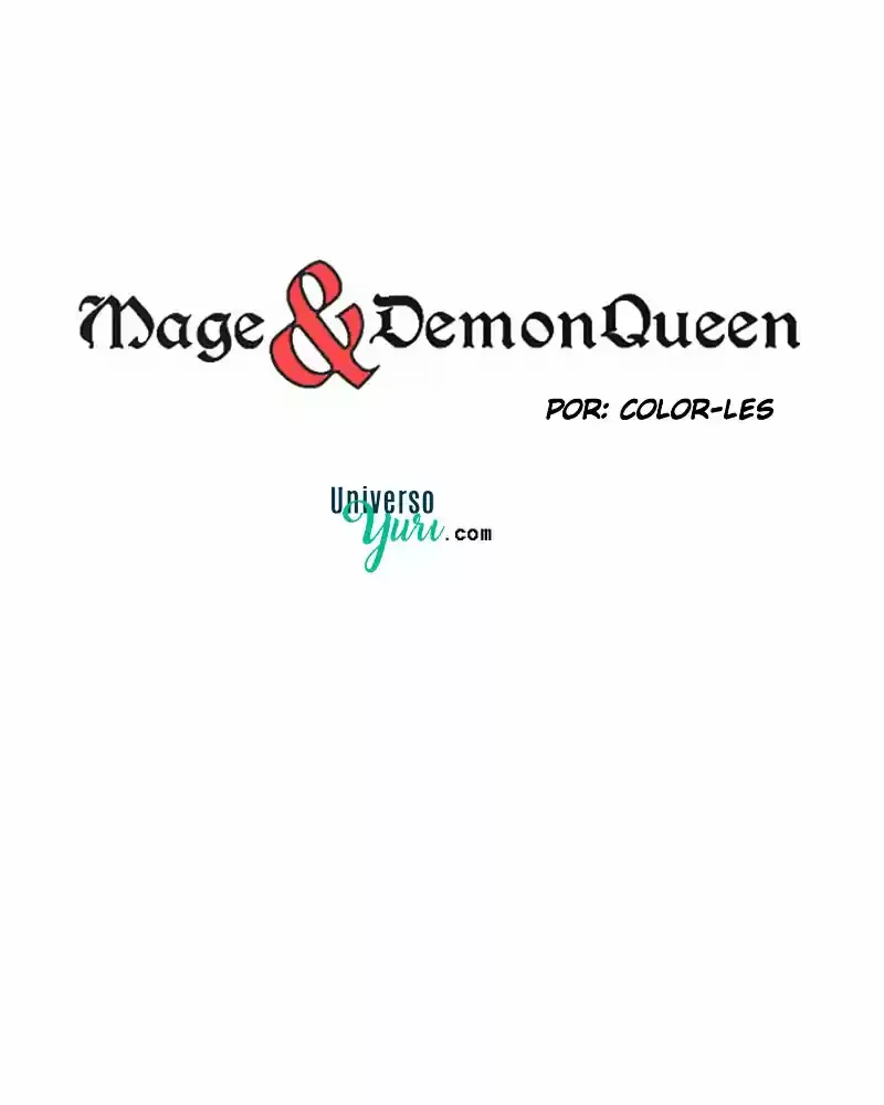 Mage & Demon Queen Capítulo 92 - Page 14