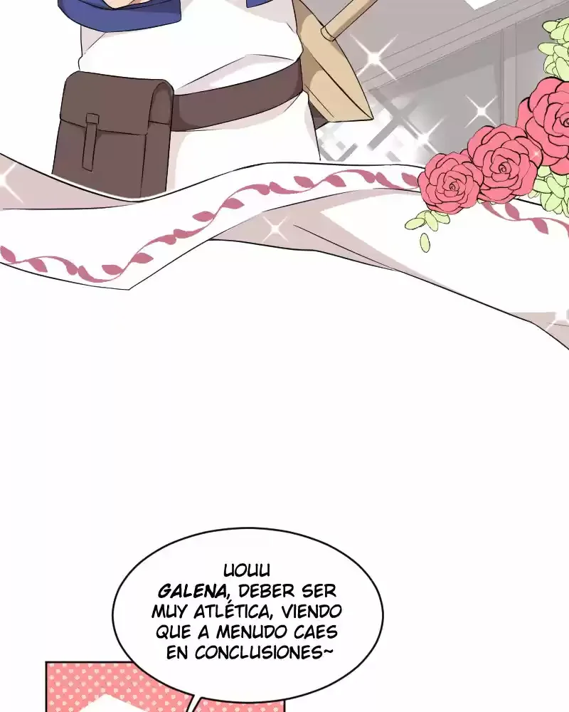 Mage & Demon Queen Capítulo 92 - Page 19