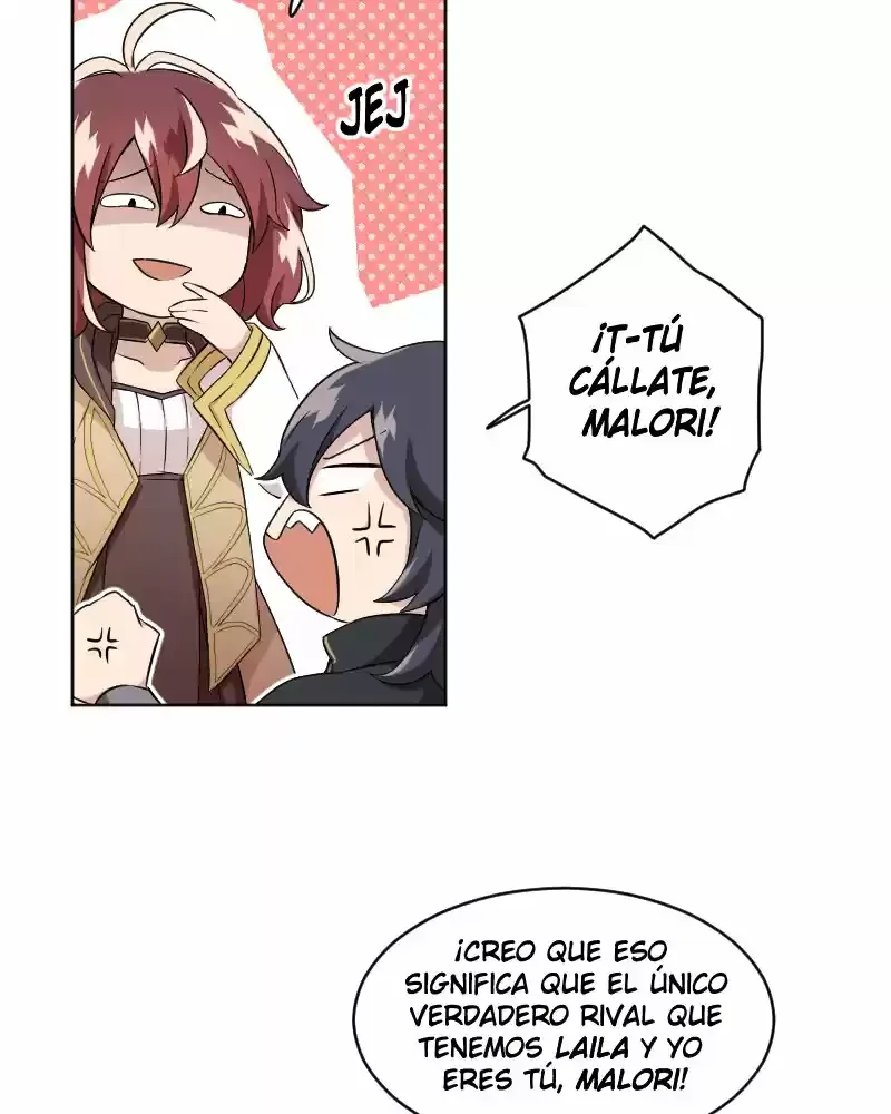 Mage & Demon Queen Capítulo 92 - Page 20