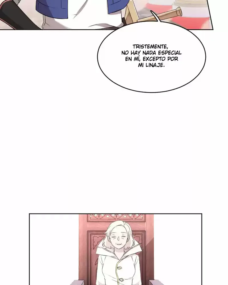 Mage & Demon Queen Capítulo 92 - Page 3