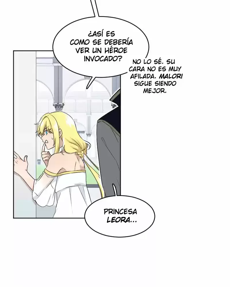 Mage & Demon Queen Capítulo 92 - Page 30