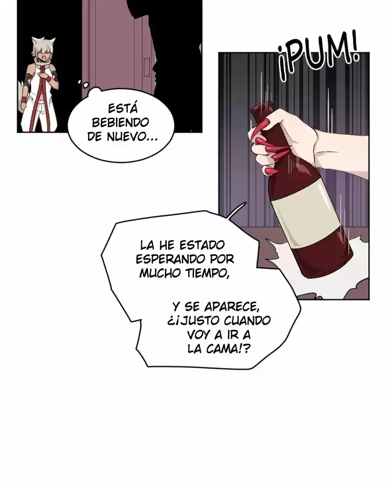 Mage & Demon Queen Capítulo 92 - Page 8