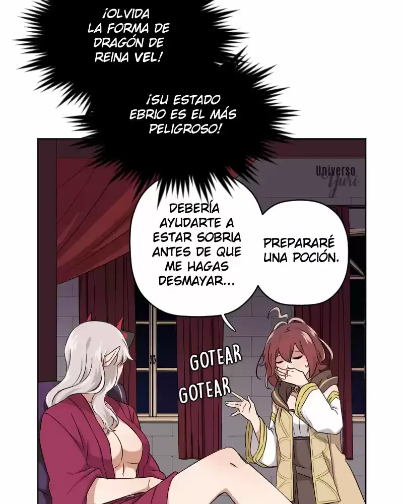 Mage & Demon Queen Capítulo 94 - Page 25