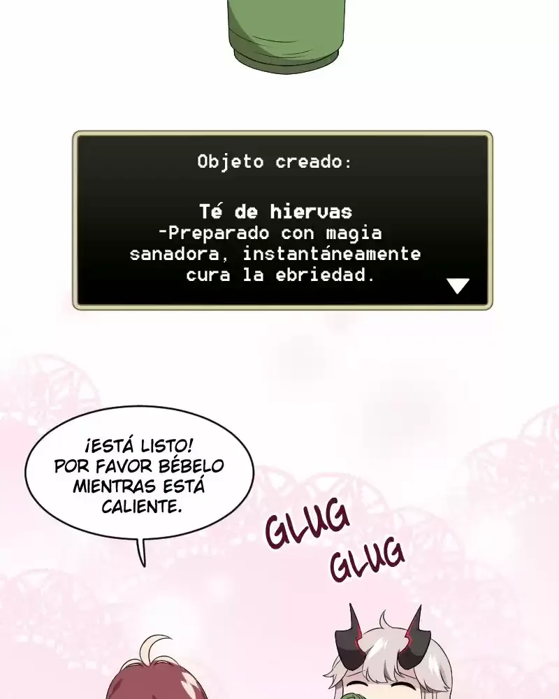 Mage & Demon Queen Capítulo 94 - Page 31