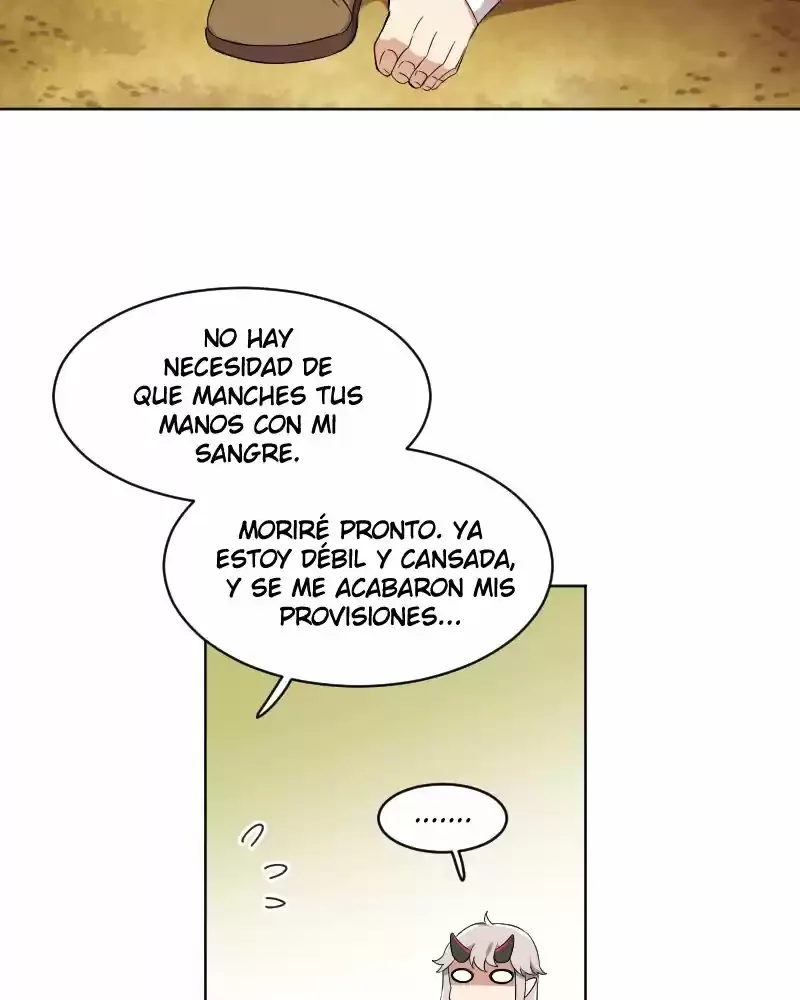 Mage & Demon Queen Capítulo 94 - Page 45
