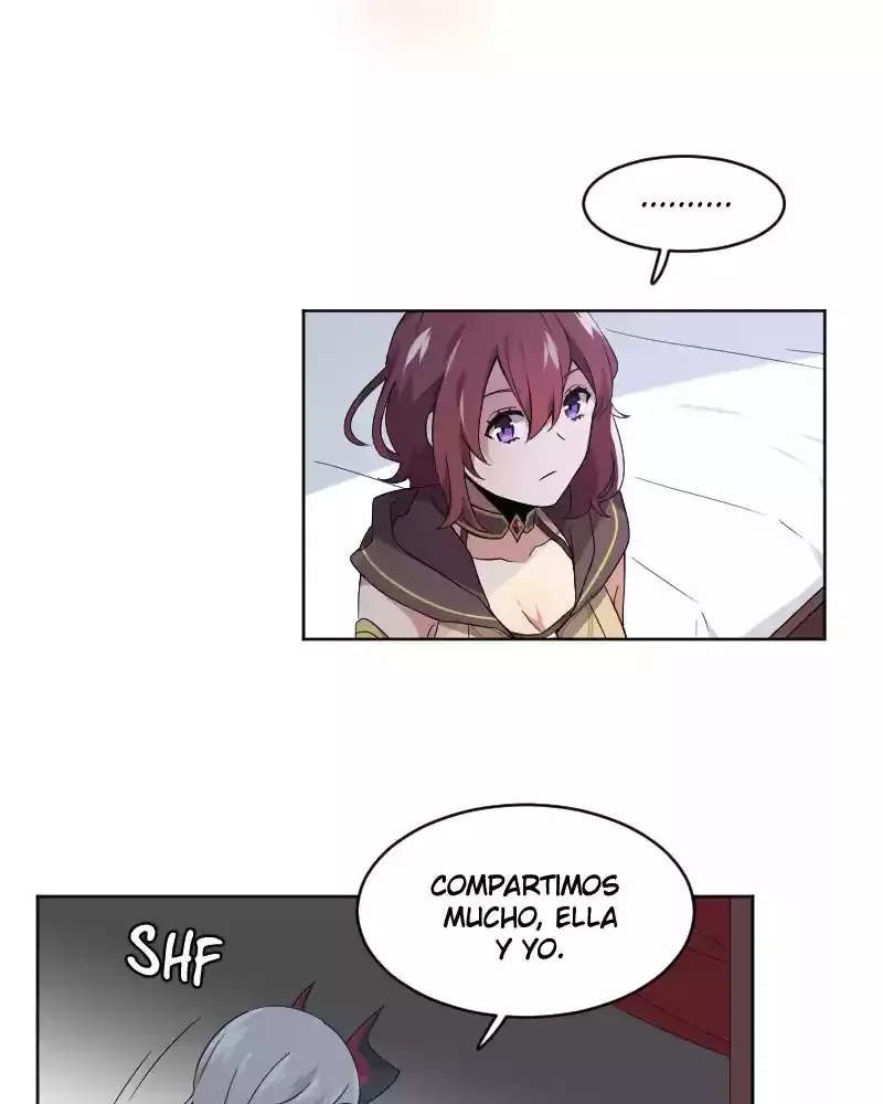 Mage & Demon Queen Capítulo 94 - Page 52