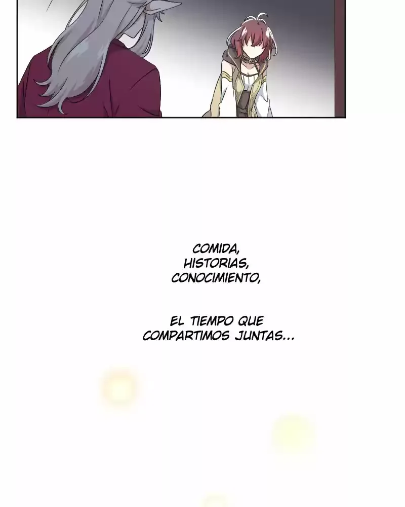 Mage & Demon Queen Capítulo 94 - Page 53