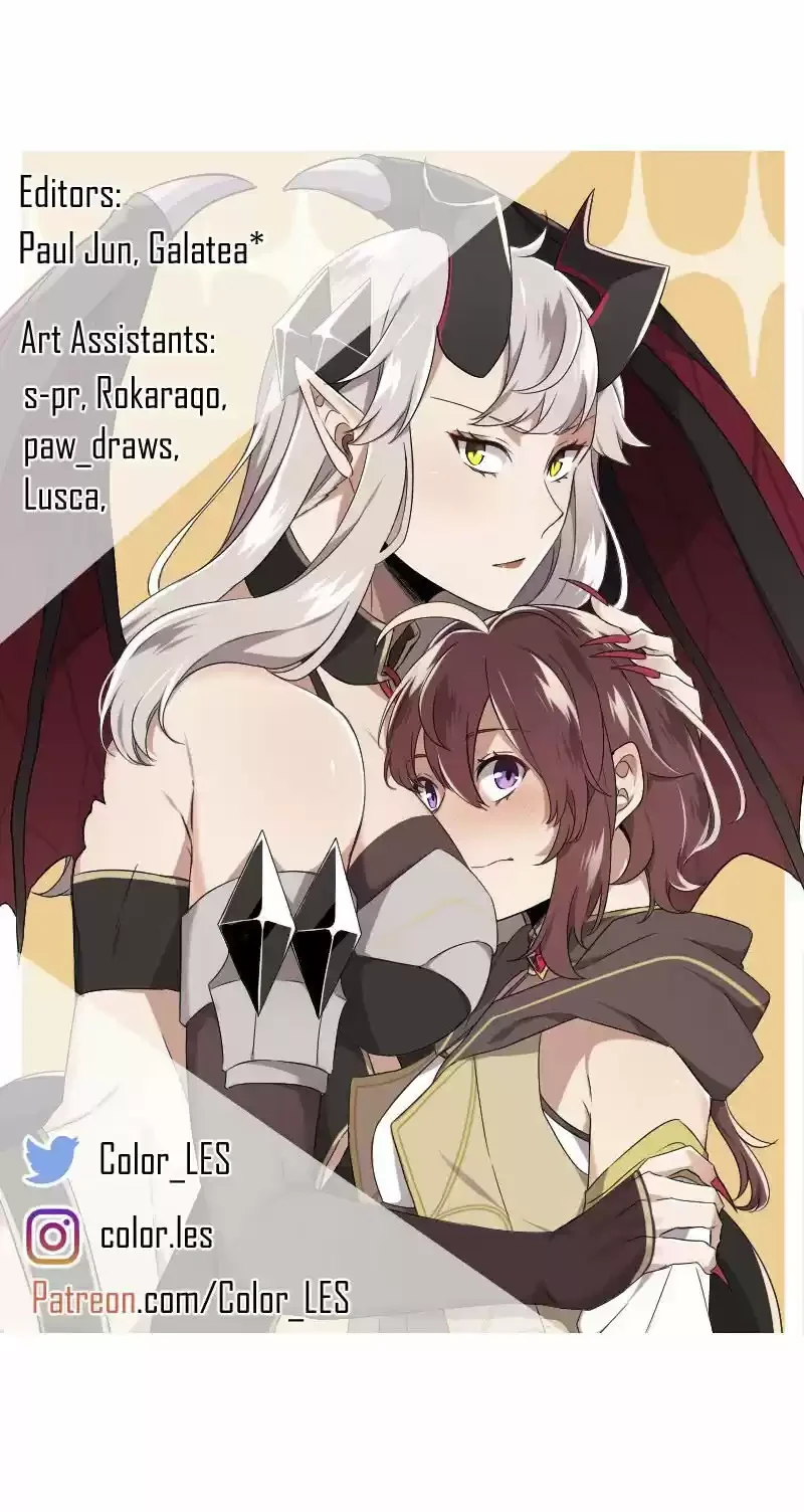Mage & Demon Queen Capítulo 97 - Page 17