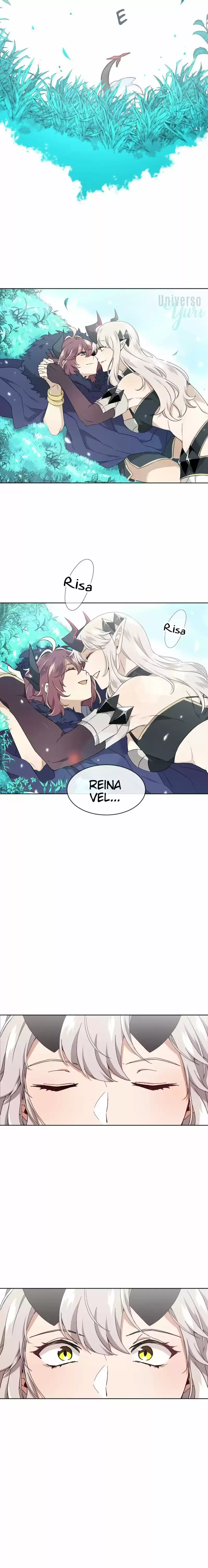 Mage & Demon Queen Capítulo 97 - Page 4