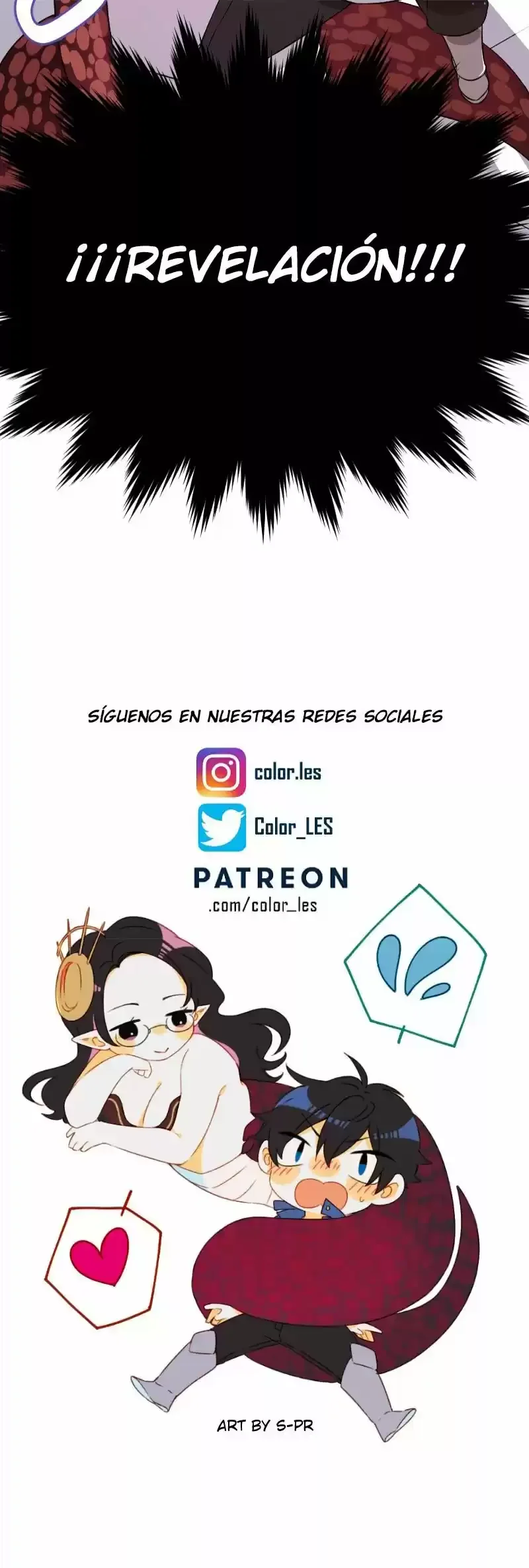 Mage & Demon Queen Capítulo 98 - Page 18
