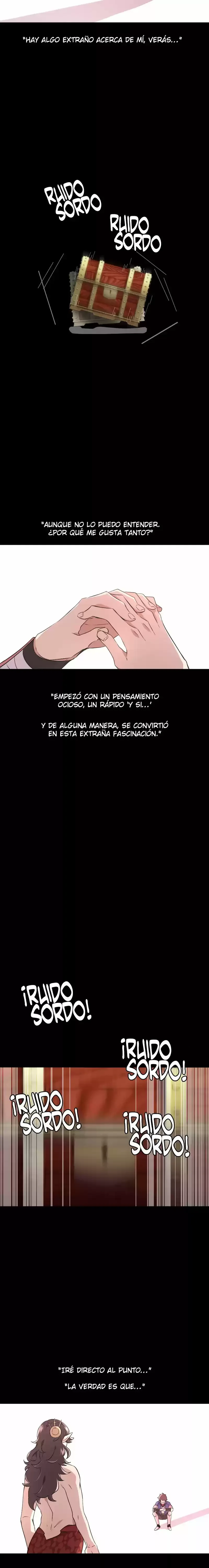 Mage & Demon Queen Capítulo 99 - Page 2