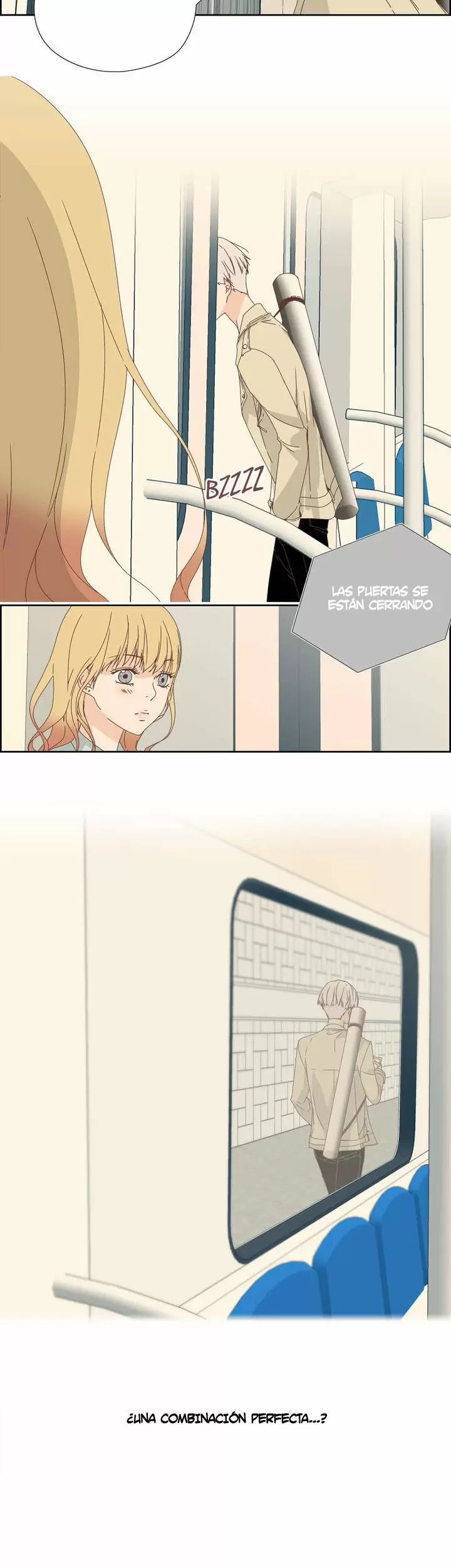 An Innocent Sin Capítulo 1 - Page 13