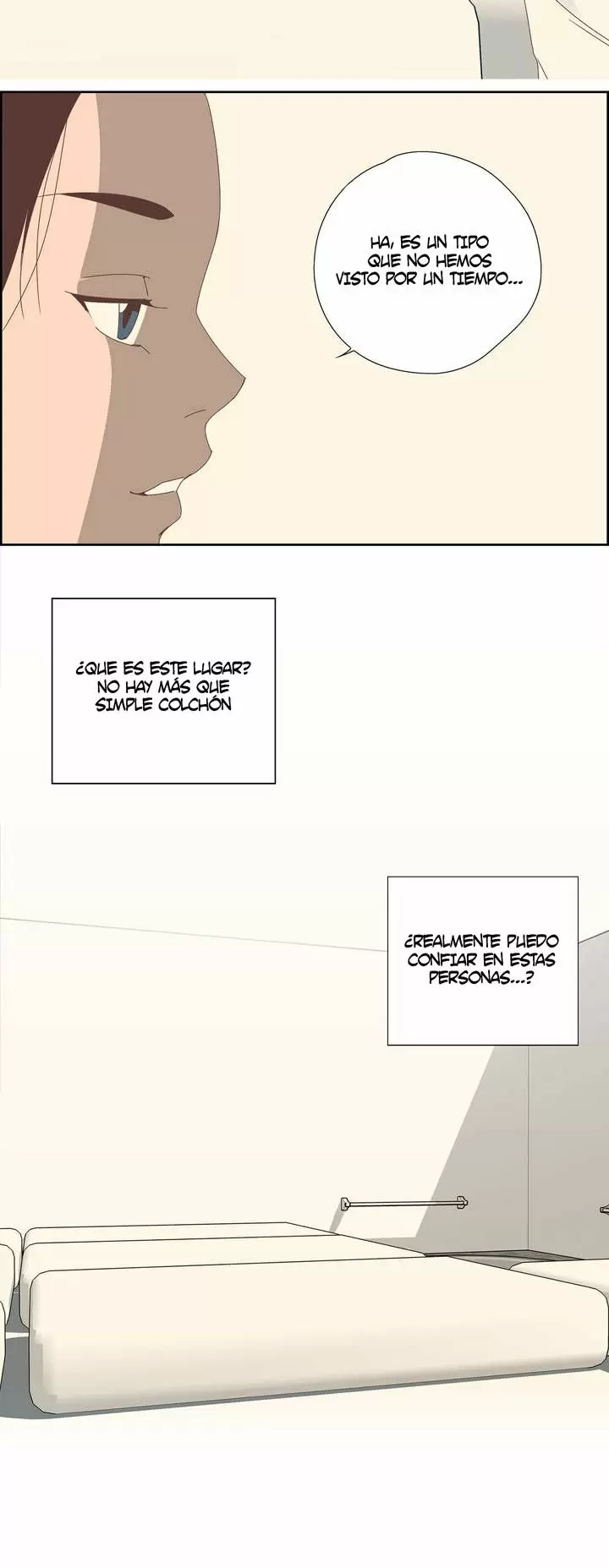 An Innocent Sin Capítulo 1 - Page 28