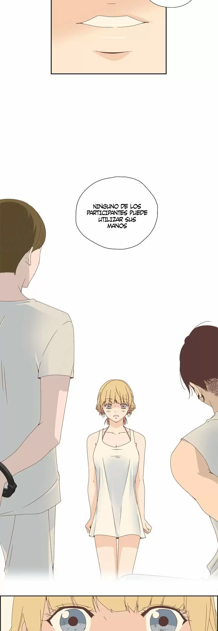 An Innocent Sin Capítulo 1 - Page 30