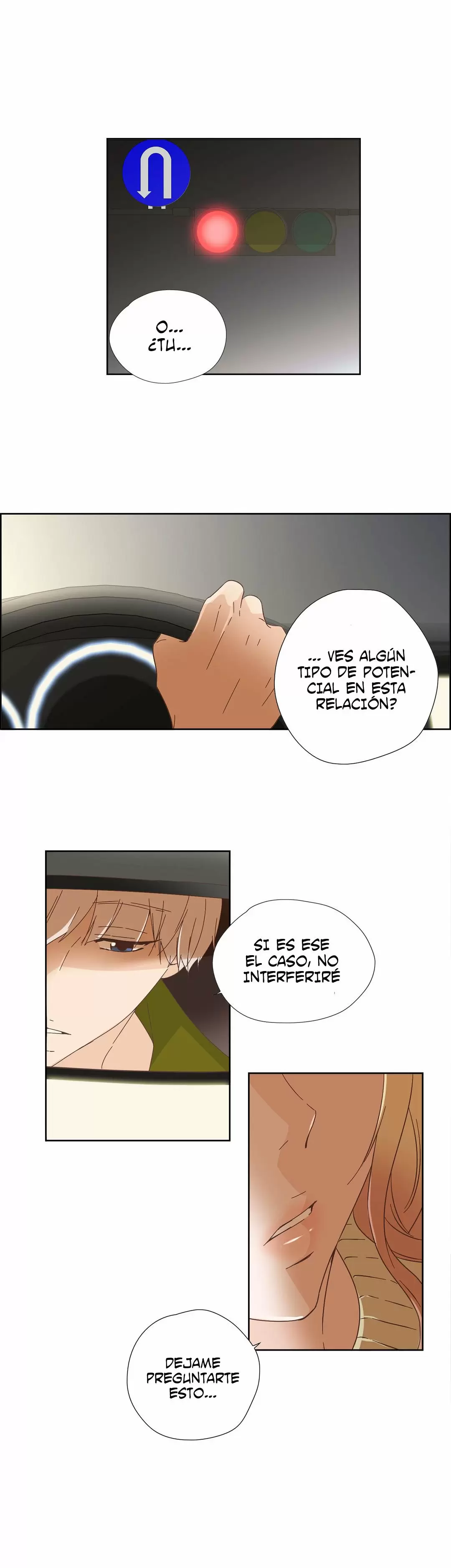 An Innocent Sin Capítulo 10 - Page 17