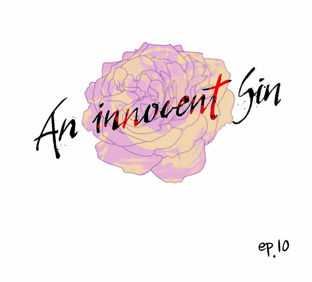 An Innocent Sin Capítulo 10 - Page 2