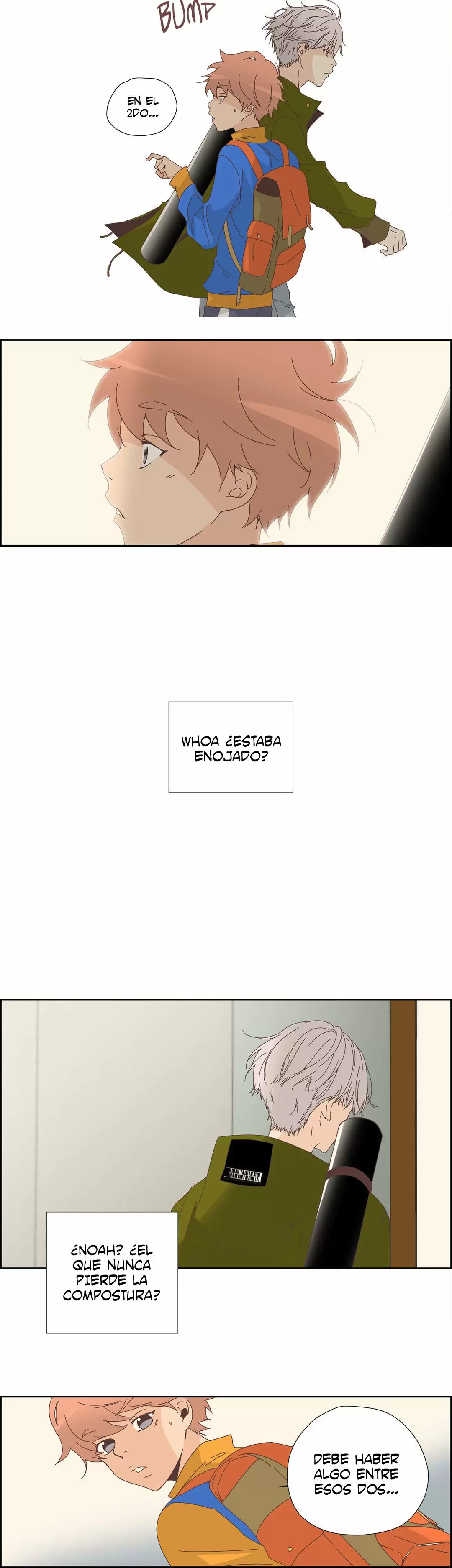 An Innocent Sin Capítulo 10 - Page 4