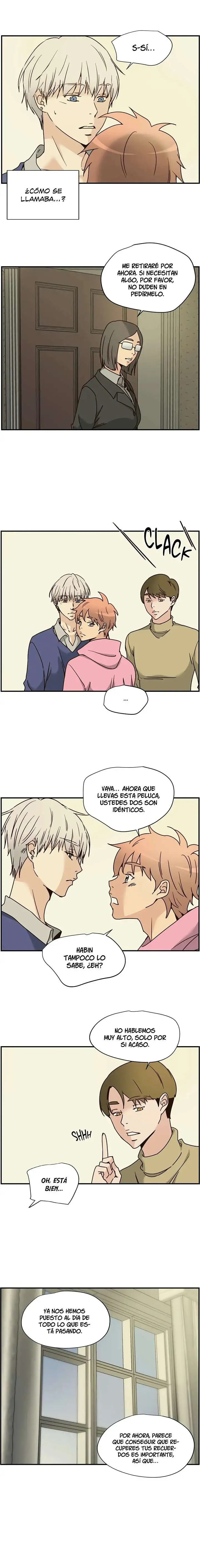 An Innocent Sin Capítulo 101 - Page 5