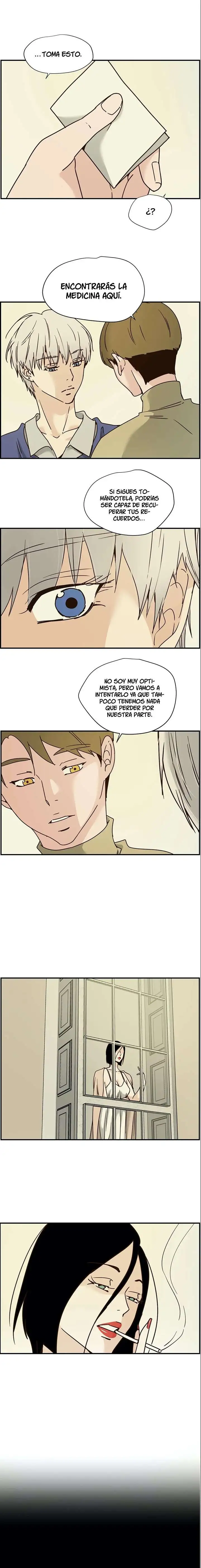 An Innocent Sin Capítulo 101 - Page 6