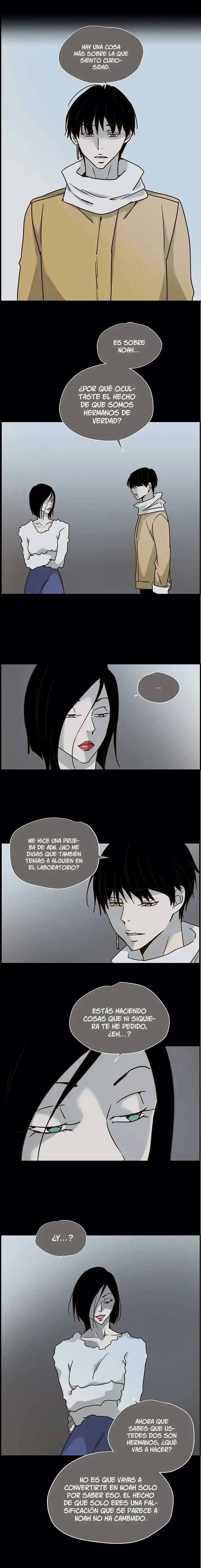 An Innocent Sin Capítulo 101 - Page 7