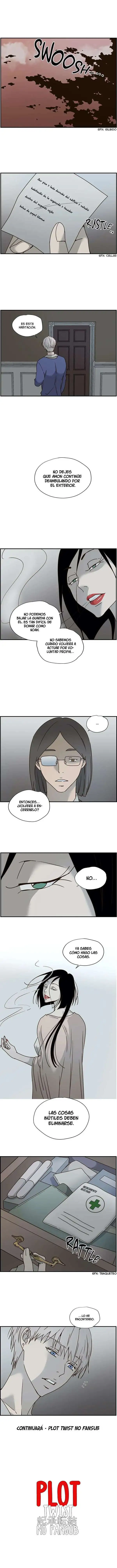 An Innocent Sin Capítulo 101 - Page 9