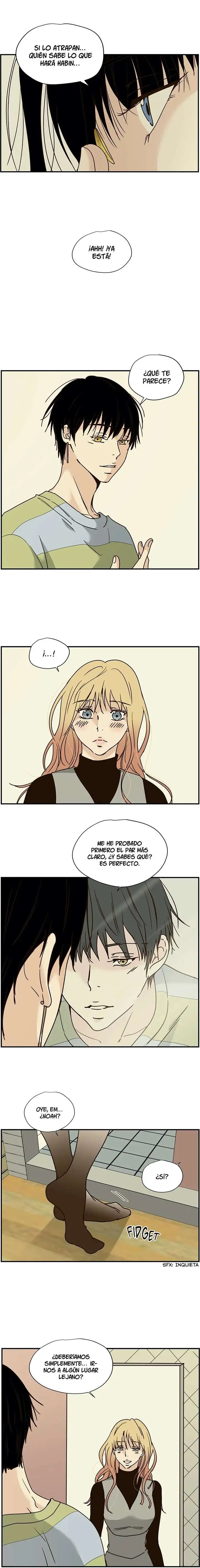 An Innocent Sin Capítulo 102 - Page 3