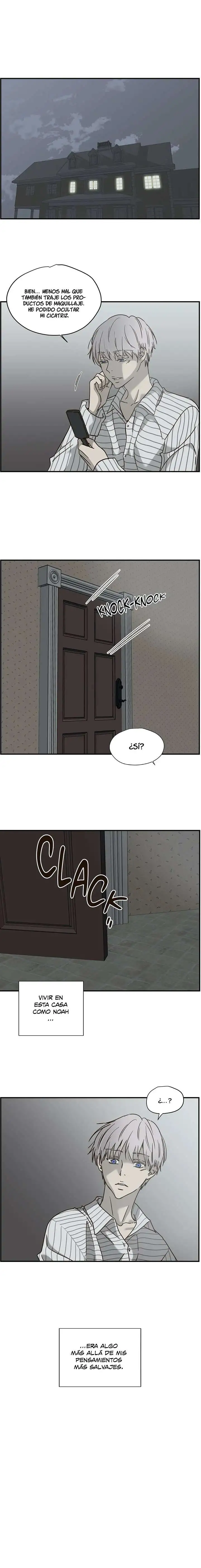 An Innocent Sin Capítulo 102 - Page 8