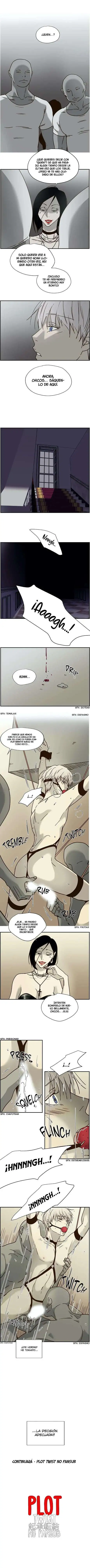 An Innocent Sin Capítulo 102 - Page 9