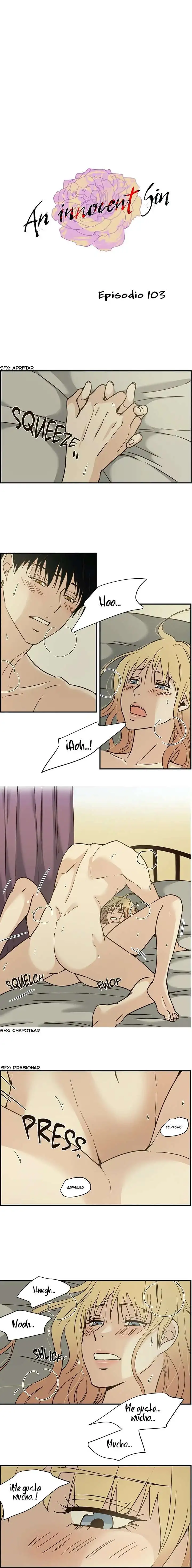 An Innocent Sin Capítulo 103 - Page 2