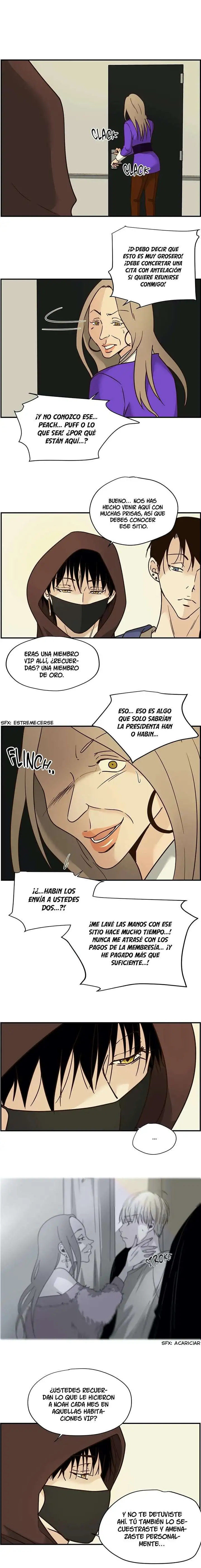An Innocent Sin Capítulo 103 - Page 7