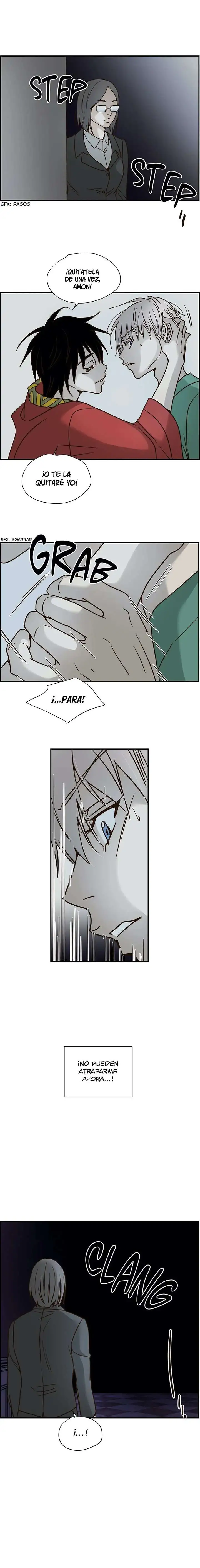 An Innocent Sin Capítulo 104 - Page 4