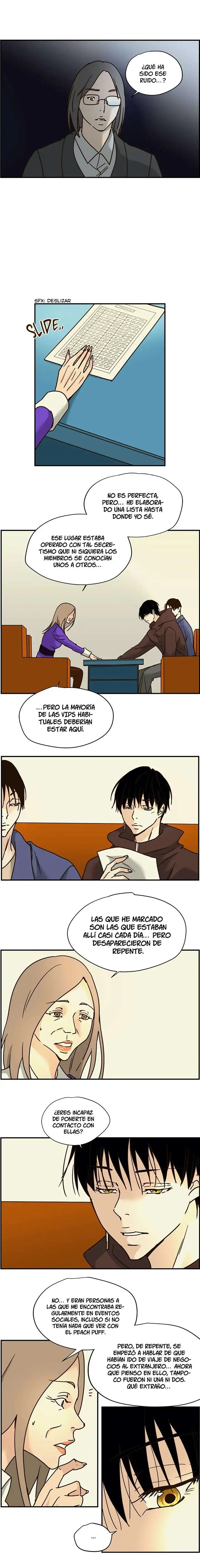 An Innocent Sin Capítulo 104 - Page 5