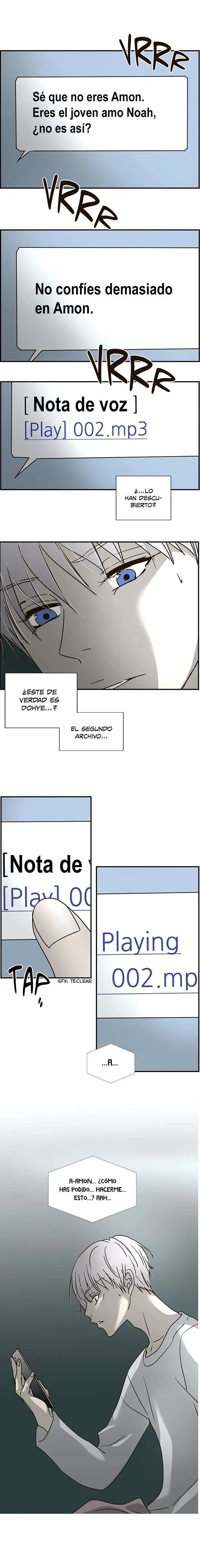 An Innocent Sin Capítulo 105 - Page 10