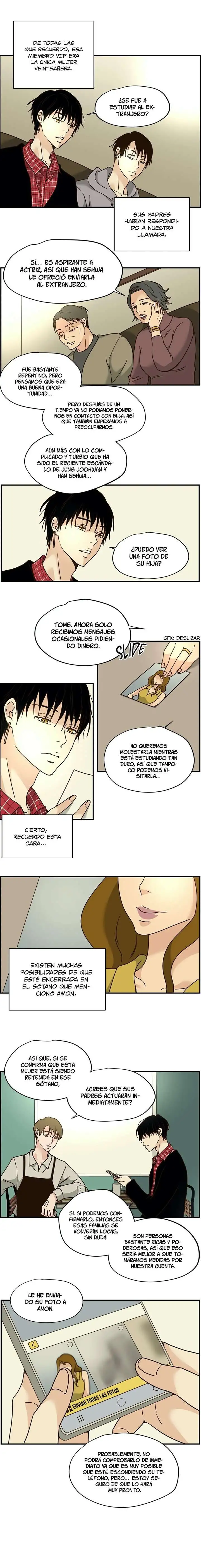 An Innocent Sin Capítulo 105 - Page 6