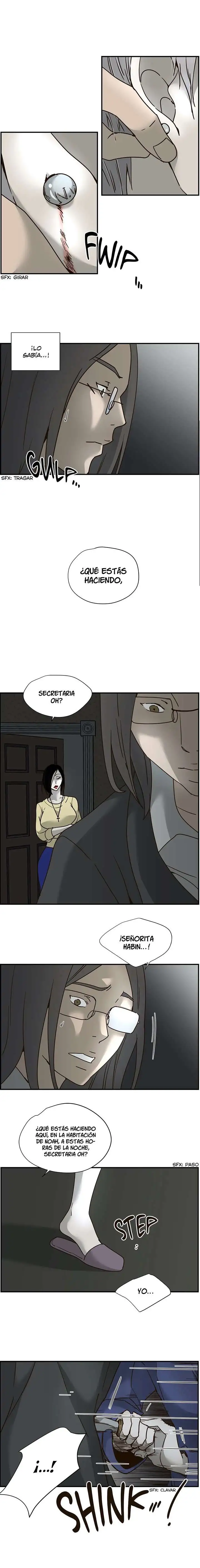 An Innocent Sin Capítulo 106 - Page 6
