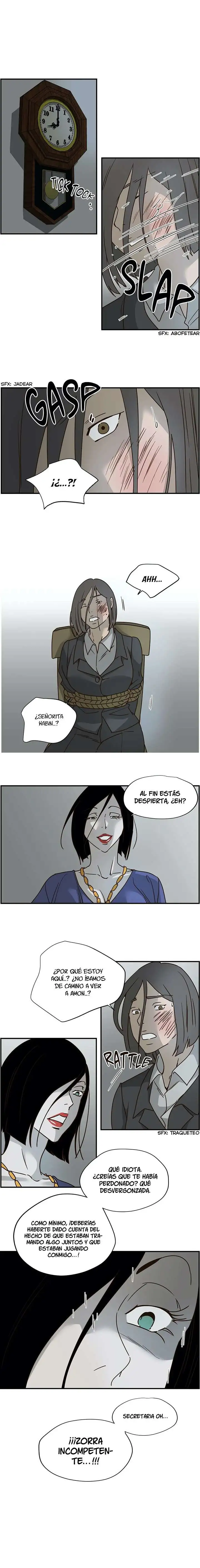 An Innocent Sin Capítulo 107 - Page 7