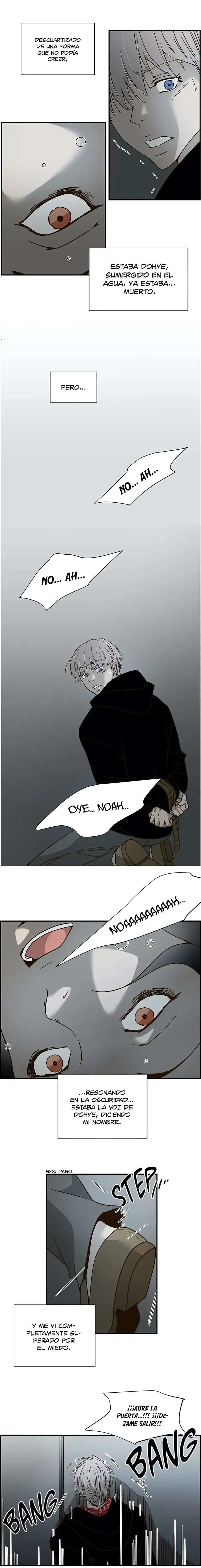 An Innocent Sin Capítulo 108 - Page 3