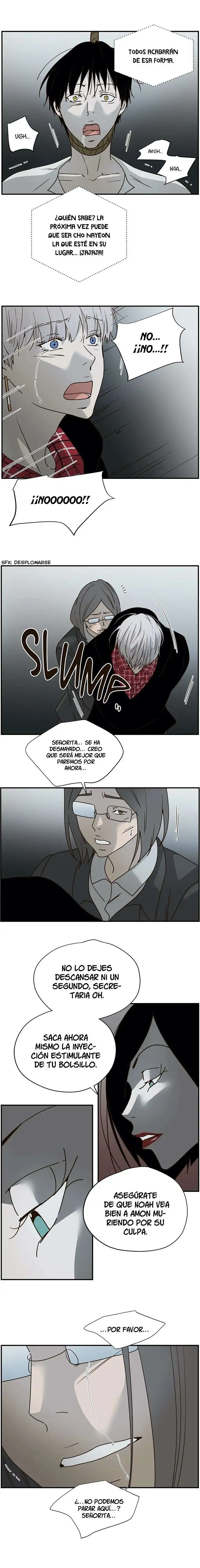 An Innocent Sin Capítulo 108 - Page 7