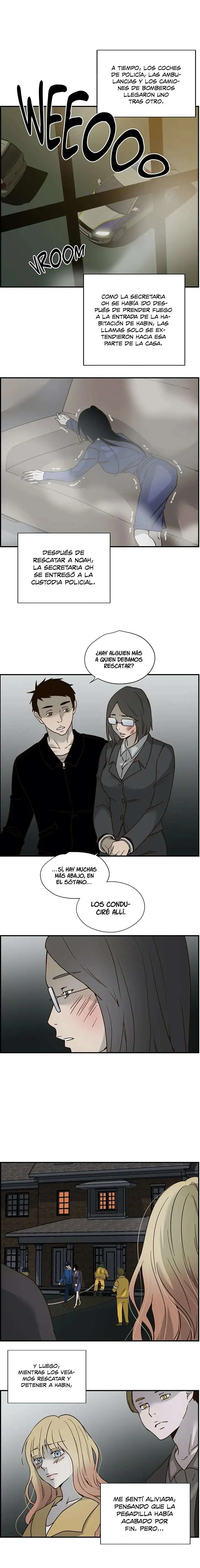 An Innocent Sin Capítulo 109 - Page 4