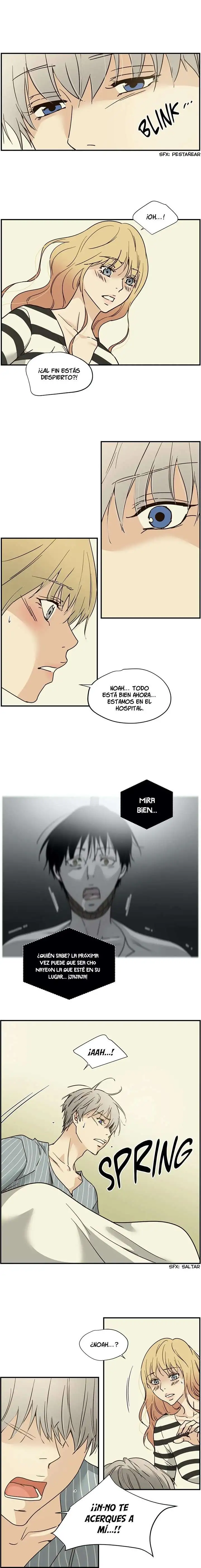 An Innocent Sin Capítulo 109 - Page 7