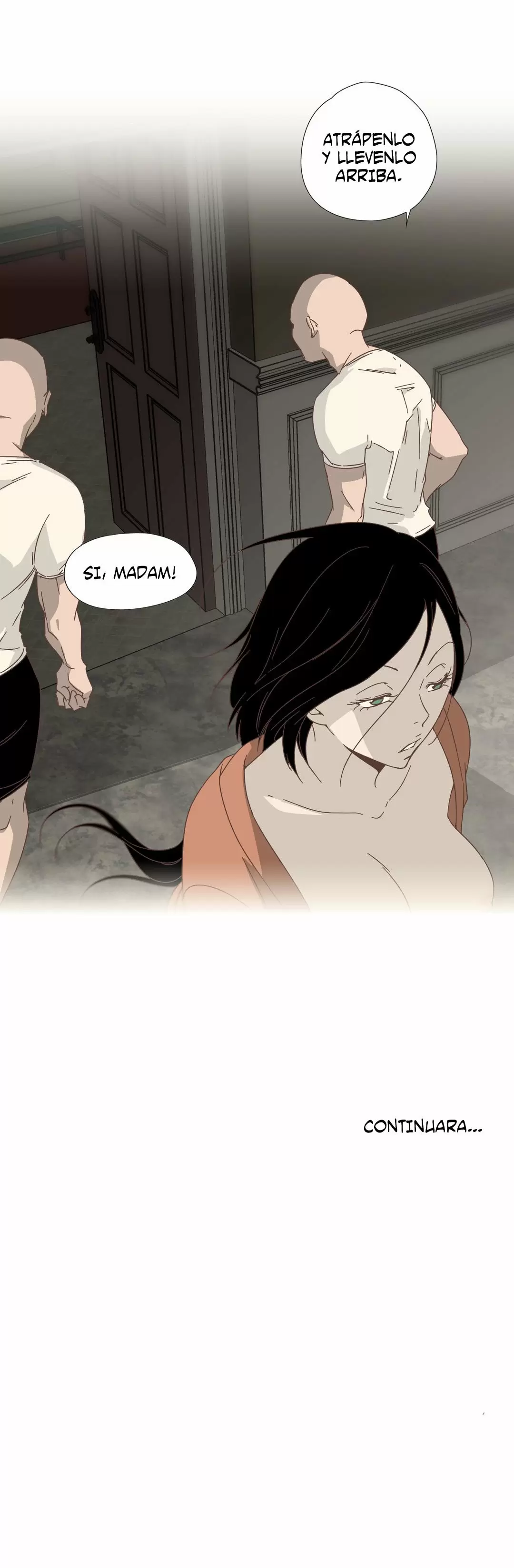 An Innocent Sin Capítulo 11 - Page 21