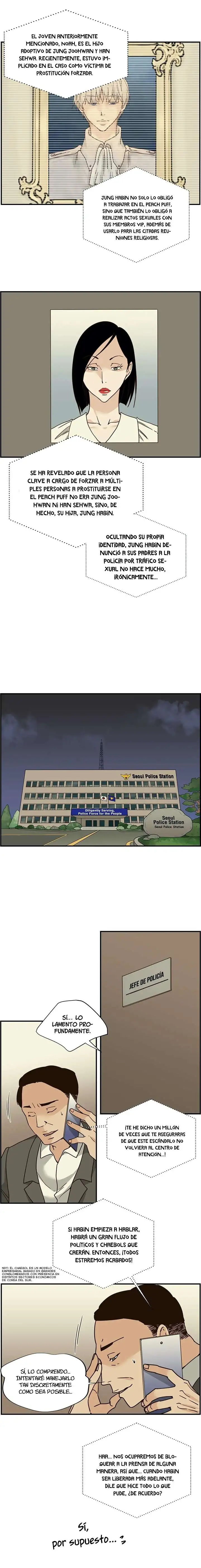 An Innocent Sin Capítulo 110 - Page 3