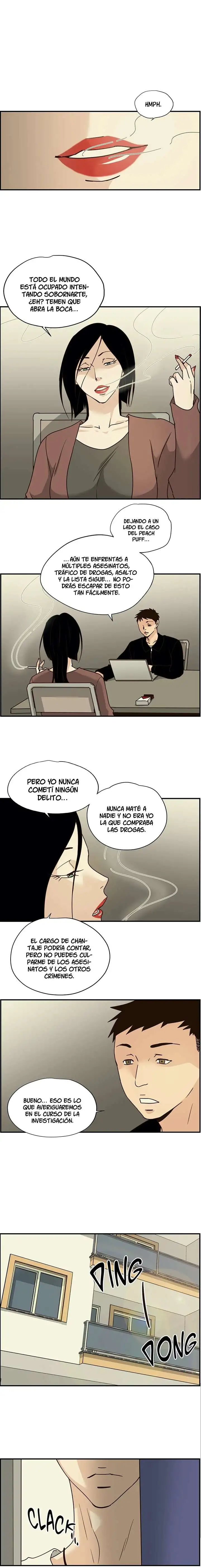 An Innocent Sin Capítulo 110 - Page 4