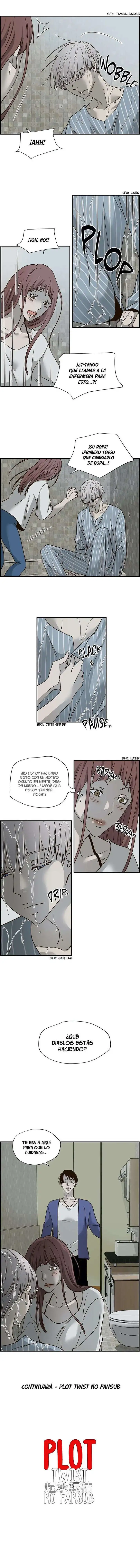 An Innocent Sin Capítulo 110 - Page 9