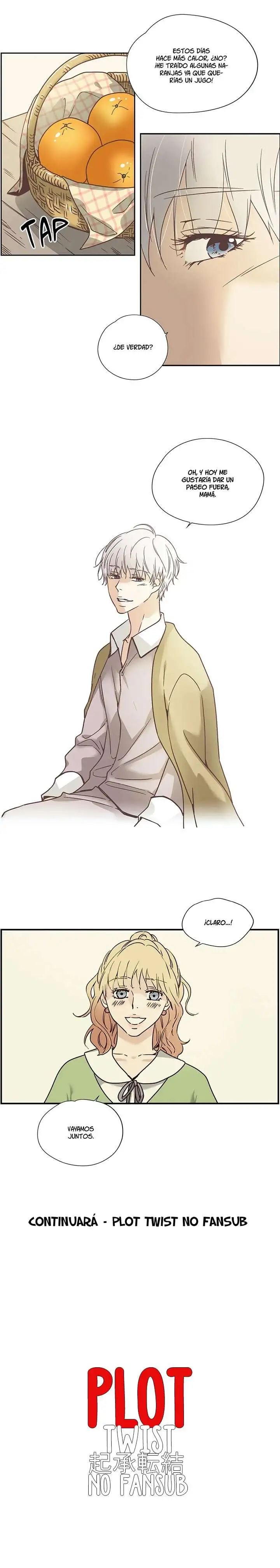 An Innocent Sin Capítulo 112 - Page 11