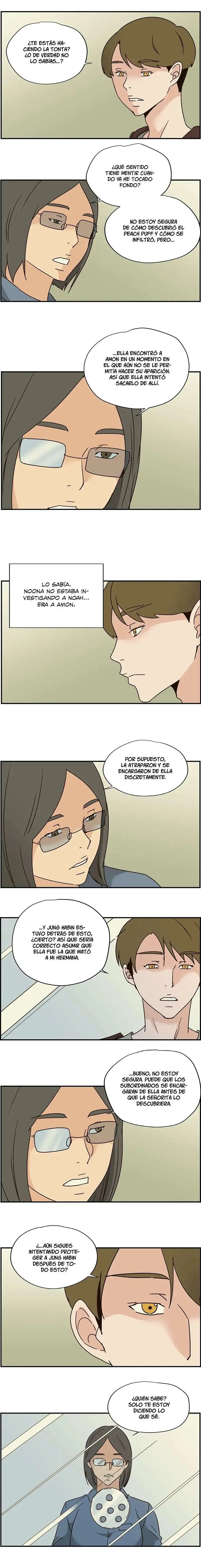 An Innocent Sin Capítulo 112 - Page 3