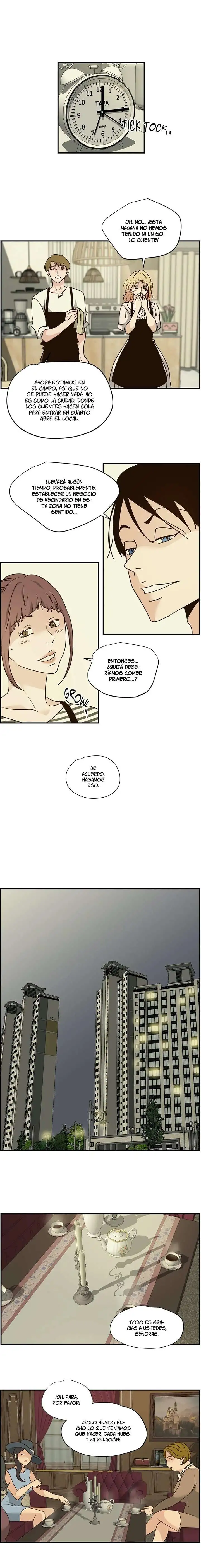 An Innocent Sin Capítulo 113 - Page 6